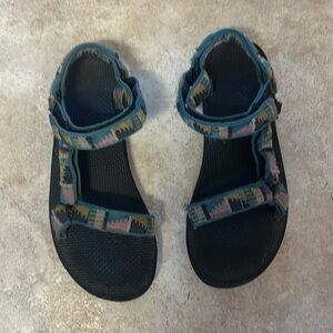 Vintage Teva Sandals